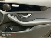 Mercedes-Benz C 300 de T 9G-TRONIC Avantgarde