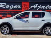 Dacia Sandero Stepway Blue dCi 95 Celebration