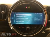 MINI Countryman Cooper SE ALL4 Sport Edition Auto