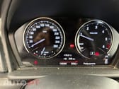 BMW 218 d Auto