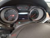 Opel Astra Turbo gsline