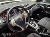 Nissan Qashqai 1.6 dCi Tekna Xtronic
