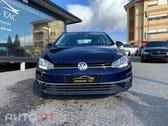 Volkswagen Golf 1.6 TDI Confortline