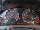 BMW 420 d Advantage Auto
