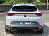 Cupra Formentor 1.4 e-Hybrid Plus DSG