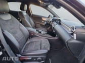 Mercedes-Benz A 180 d AMG