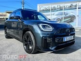 MINI Countryman John Cooper Works Auto
