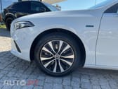 Mercedes-Benz A 250 e Style Plus