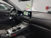 Hyundai Kauai 39 kWh Vanguard