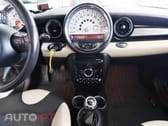MINI Cooper Cooper D