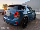 MINI Countryman COOPER SE ALL4 AUTO TECTO