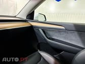 Tesla Model Y Long Range Dual Motor AWD