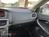 Volvo V40 2.0 D2 Momentum Geartronic