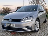 Volkswagen Golf Variant 1.6 TDi Confortline