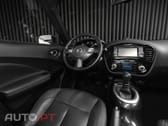 Nissan Juke 1.2 DIG-T Tekna