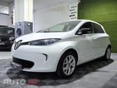 Renault Zoe (c/ Bateria) Limited 40