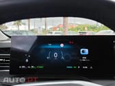 MG HS 1.5 Plug-in Hybrid Luxury