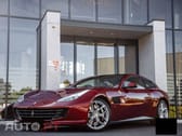 Ferrari California 4.3 V8