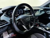 Audi E-Tron GT quattro