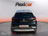 Renault Captur 1.0 TCe Techno