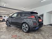 Nissan Leaf N-Connecta Full Led