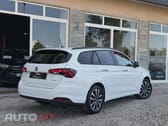 Fiat Tipo 1.3 M-Jet Lounge
