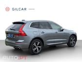 Volvo XC60 2.0 T8 PHEV R-Design AWD