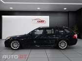 BMW 520 d EfficientDynamics Edition Pack M