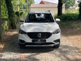 MG ZS Maximal Luxury