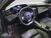 Peugeot 408 GT Plug-In I.V.A DEDUTÍVEL 