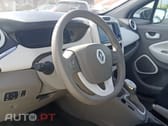 Renault Zoe (c/ Bateria) Zen
