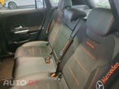 Mercedes-Benz EQA 250 AMG LINE