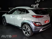 Hyundai Kauai 1.0 T-GDi N Line Navi