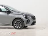 Renault Clio Techno 100 TCe Bi-fuel