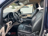 Mercedes-Benz V Marco Polo 250 CDI BlueTec