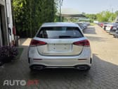 Mercedes-Benz A 250 e 8G-DCT AMG Line