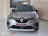 Renault Captur 1.0 TCe Techno
