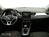 Renault Captur Captur 1.0 TCe Techno Bi-Fuel