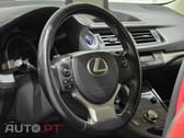 Lexus CT Executive