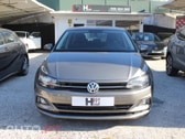 Volkswagen Polo 1.6 Tdi Confortline