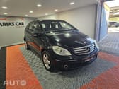 Mercedes-Benz B 180 CDi