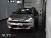 Citroen e-C4 50 kWh Autonomia Conforto Plus