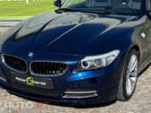 BMW Z4 M M-SPORTPAKET