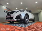 Peugeot 3008 1.5 BlueHDi GT Line EAT8