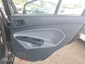 Ford Fiesta 1.25 Trend