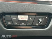 BMW 320 e Line Sport Auto