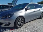 Peugeot 308 SW 1.6 BlueHDi Allure