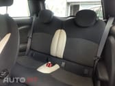 MINI Cooper Cooper D
