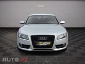 Audi A5 2.0 TDI S-line