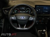 Ford Focus 1.0 ECOBOOST MHEV ST-LINE I.V.A DEDUTÍVEL 